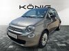 Fiat 500 schoeneiche