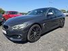 BMW 420 Gran Coupé walhausen