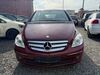 Mercedes-Benz B 200 juetrichau