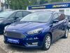 Ford Focus saalow