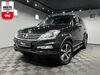 SsangYong REXTON kummersdorf-gut