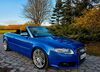 Audi S4 Nessa