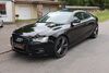Audi A5 gieboldehausen