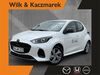 Mazda 2 Hybrid huelseburg