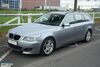 BMW 525 bl|nordrhein-westfalen