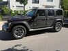 Jeep Wrangler tegernsee