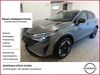 Nissan Qashqai niederheimbach