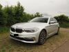 BMW 530 walhausen