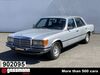 Mercedes-Benz 450 wunstorf