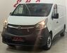 Opel Vivaro stockhausen-illfurth