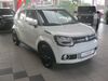 Suzuki Ignis kuehbach