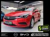 Opel Astra ruttersdorf-lotschen