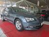 Skoda Superb walhausen