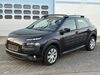 Citroen C4 Cactus stolpen