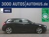 Mercedes-Benz A 220 rehlingen