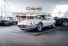 Jaguar E-Type rehlingen