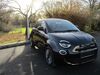 Fiat 500e gau-odernheim