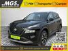Nissan X-Trail hottelstedt
