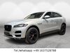 Jaguar F-Pace saalow