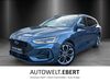 Ford Focus gruenstadt