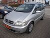 Opel Zafira huelseburg