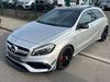 Mercedes-Benz A 45 AMG fredersdorf-vogelsdorf