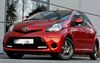 Toyota Aygo (X) ehringshausen