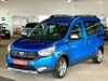 Dacia Dokker drossdorf