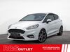 Ford Fiesta schoena-kolpien