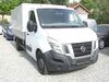 Nissan NV400 bolschwitz