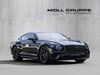 Bentley Continental GT hueckeswagen