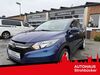 Honda HR-V hueckeswagen