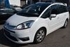 Citroen Grand C4 Picasso / SpaceTourer ruttersdorf-lotschen