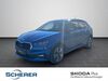 Skoda Fabia niederheimbach