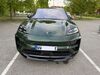 Porsche Macan schenkenzell