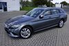 Mercedes-Benz C 220 gebhardshain