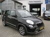 Fiat 500L geisenfeld