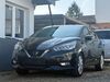Nissan Micra saalow