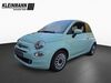 Fiat 500 schenkenzell