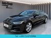 Audi A7 krauchenwies