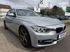 BMW 320 rabenau