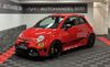 Abarth 595 Competizione goergeshausen