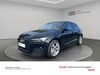 Audi A1 woelferbuett