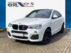 BMW X4 muehlstedt