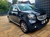 Smart ForFour Stammham