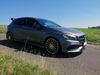 Mercedes-Benz A 250 graefendhron