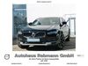 Volvo V90 Cross Country harzungen