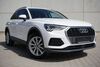 Audi Q3 iggensbach