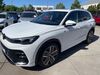 VW Tiguan pliezhausen