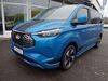 Ford Tourneo Custom hottelstedt
